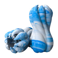 MRLDOLL: Masturbator Nine-Tailed Pocket Pussy Sex Toy for Men
